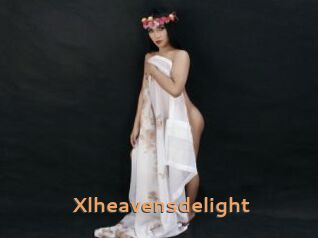 Xlheavensdelight