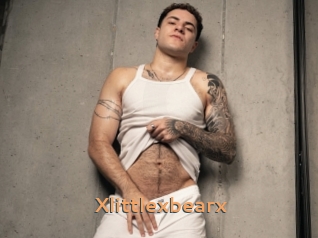 Xlittlexbearx