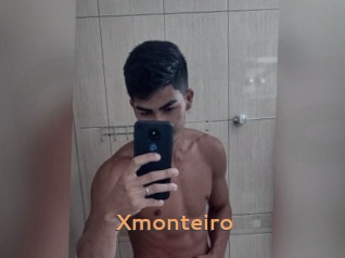 xmonteiro Du Cul A Gogo