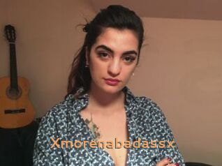 Xmorenabadassx