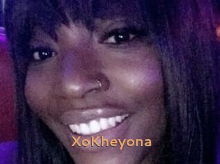 XoKheyona