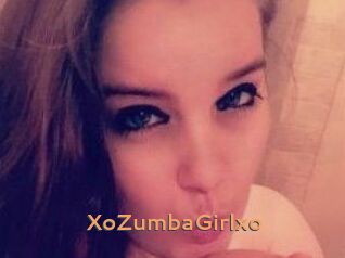 XoZumbaGirlxo