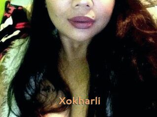 Xokharli
