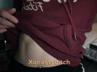 Xonastybitch