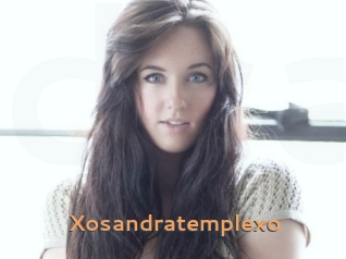 xosandratemplexo Du Cul A Gogo