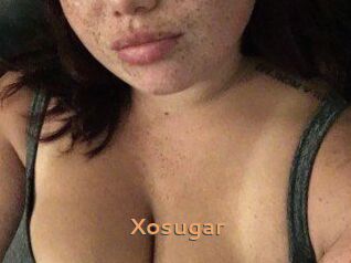 Xosugar