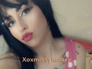 Xoxmissylunaxx