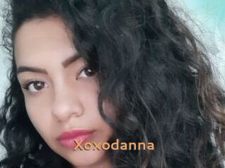 Xoxodanna