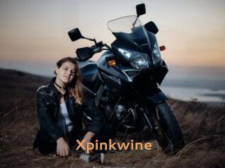 Xpinkwine