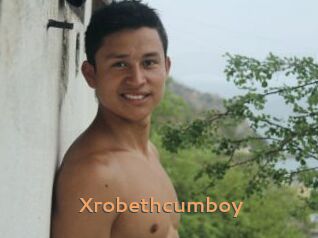 Xrobethcumboy