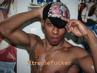Xtremefucker