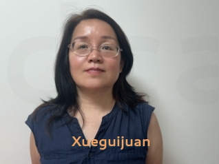 Xueguijuan