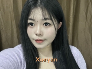 Xueyan