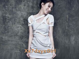 Xx7daysGirl