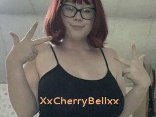 XxCherryBellxx