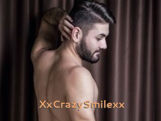 XxCrazySmilexx