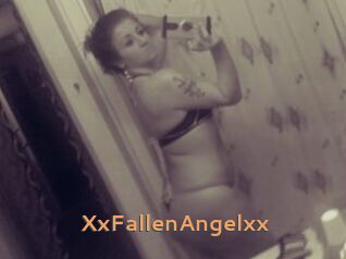 XxFallenAngelxx