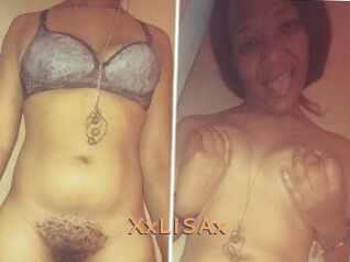 XxLISAx