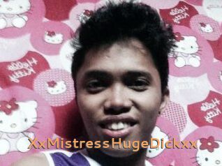 XxMistressHugeDickxx
