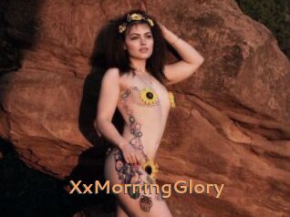 XxMorningGlory