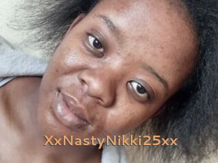XxNastyNikki25xx