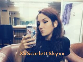 XxScarlettSkyxx