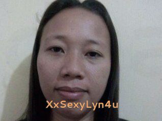 XxSexyLyn4u