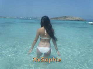 XxSophie
