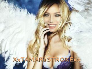 XxTAMARaSTROKExx