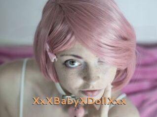 XxXBabyXDollXxx