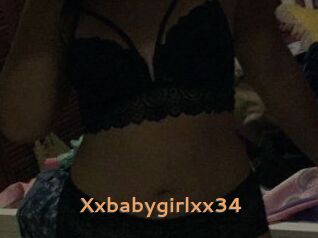 Xxbabygirlxx34