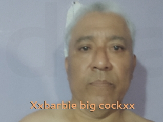 Xxbarbie_big_cockxx