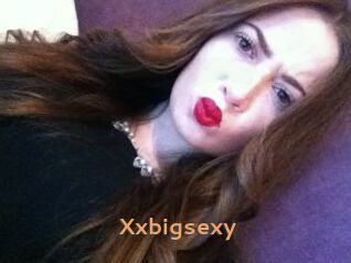 Xxbigsexy