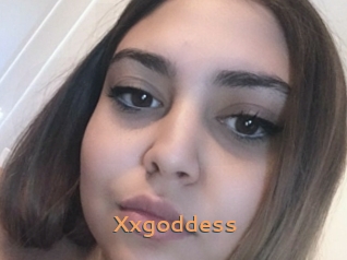 Xxgoddess