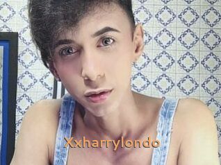 Xxharrylondo