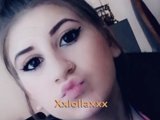Xxlollaxxx