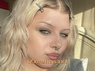 Xxmelissaxx
