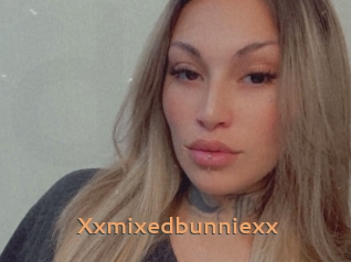 Xxmixedbunniexx