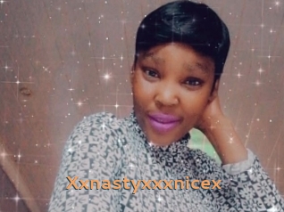 Xxnastyxxxnicex