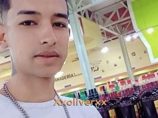 Xxoliverxx