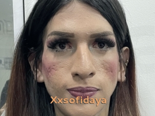 xxsofidaya Du Cul A Gogo