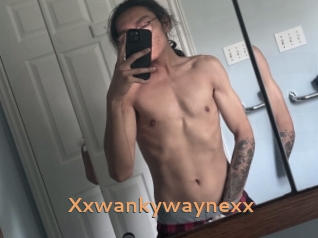 xxwankywaynexx Du Cul A Gogo