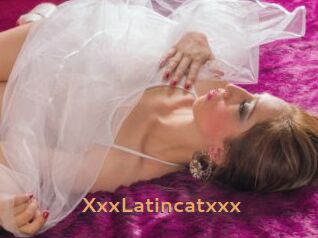 XxxLatincatxxx