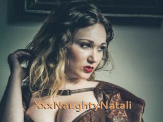 XxxNaughtyNatali