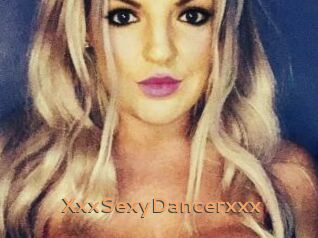 XxxSexyDancerxxx