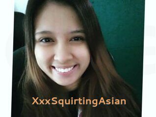 XxxSquirtingAsian