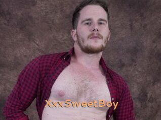 XxxSweetBoy