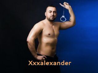 Xxxalexander