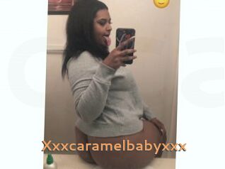 Xxxcaramelbabyxxx