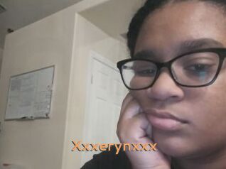 Xxxerynxxx